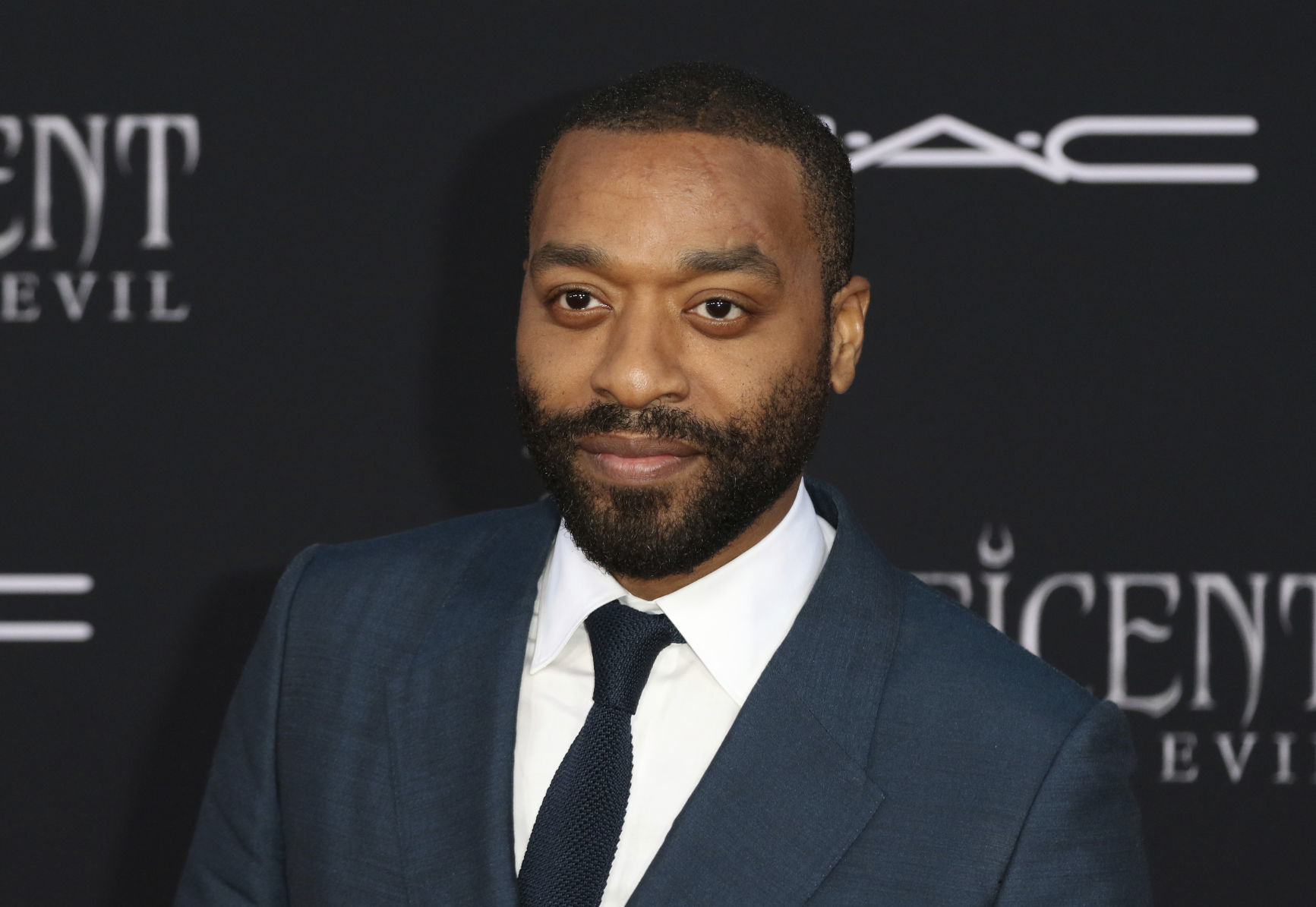Chiwetel Ejiofor